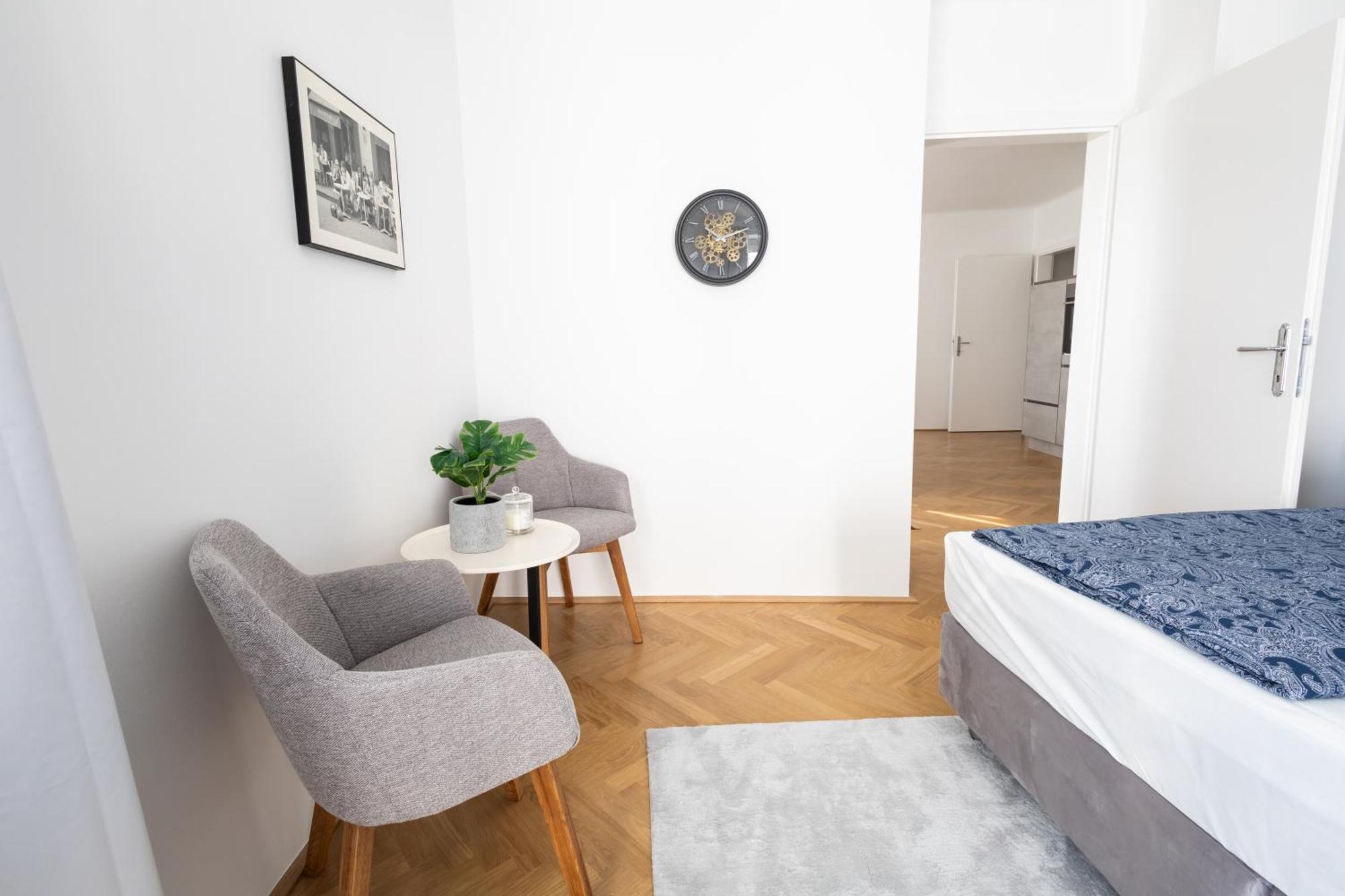 Central-New ; Marvelous Views Wien Exteriör bild